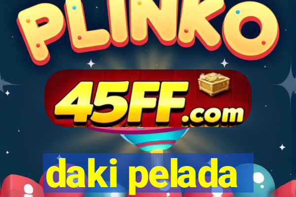 daki pelada